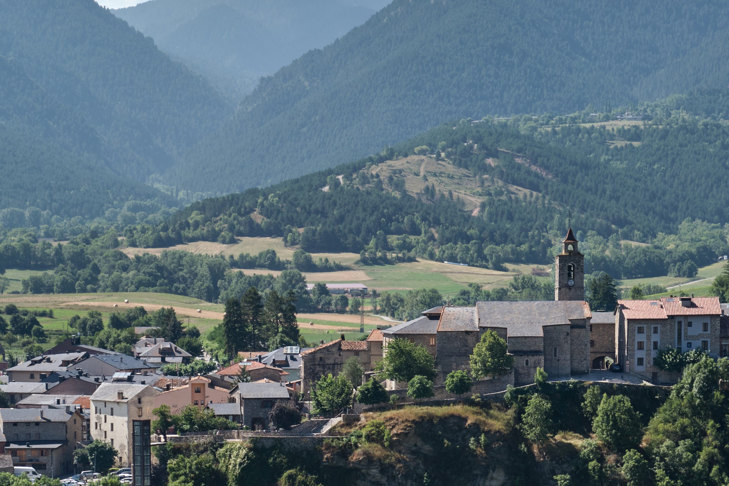 Chalets - Cerdanya Mountain Residences